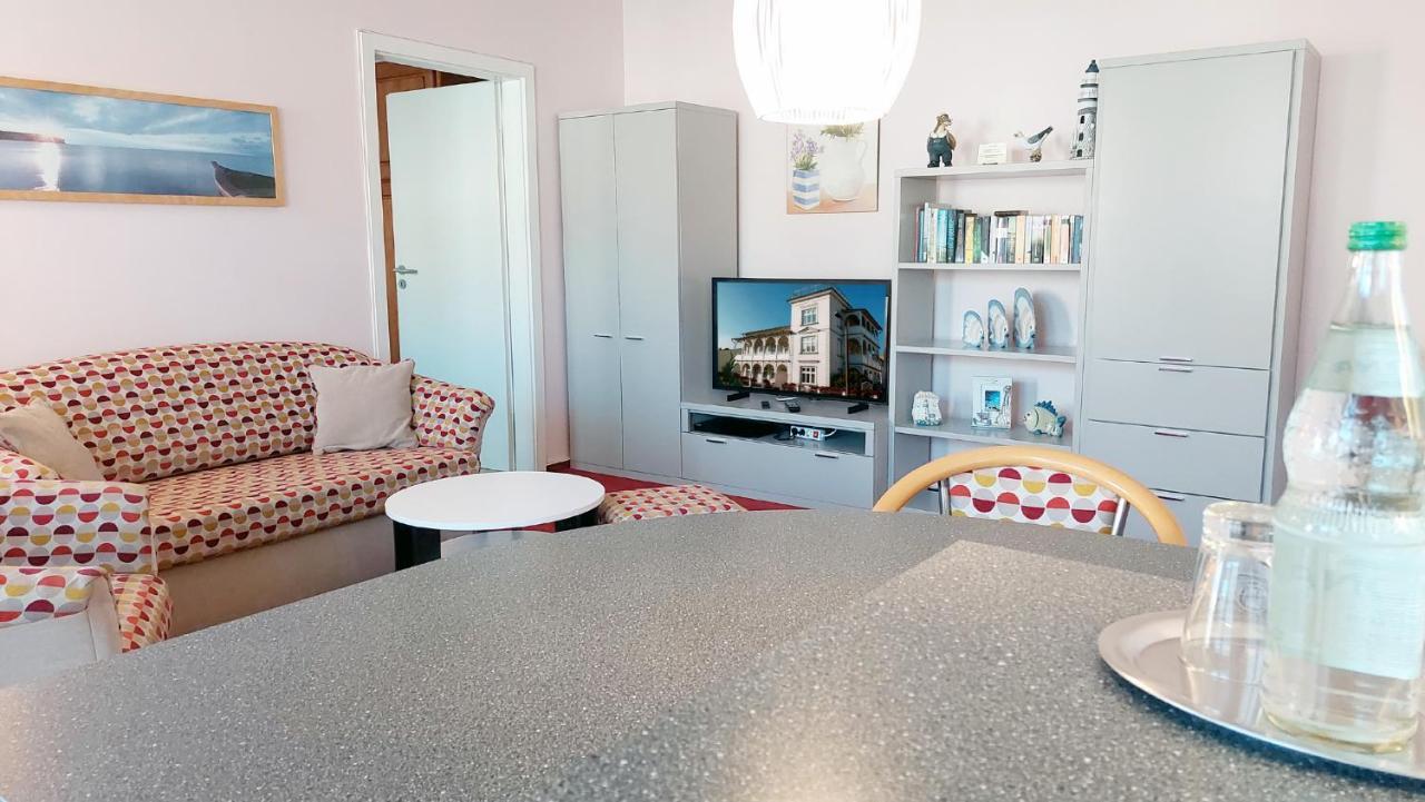 Haus & Villa Concordia By Rujana Binz Exteriér fotografie