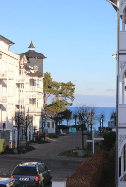 Haus & Villa Concordia By Rujana Binz Exteriér fotografie