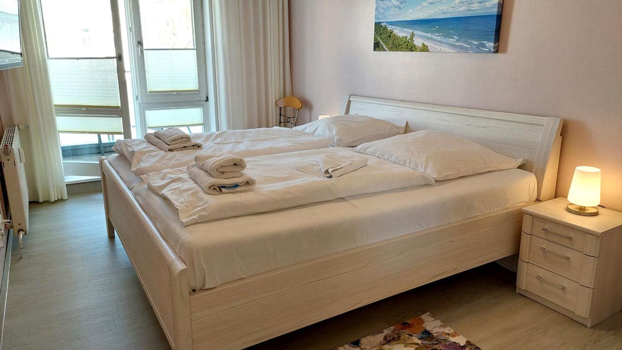 Haus & Villa Concordia By Rujana Binz Exteriér fotografie
