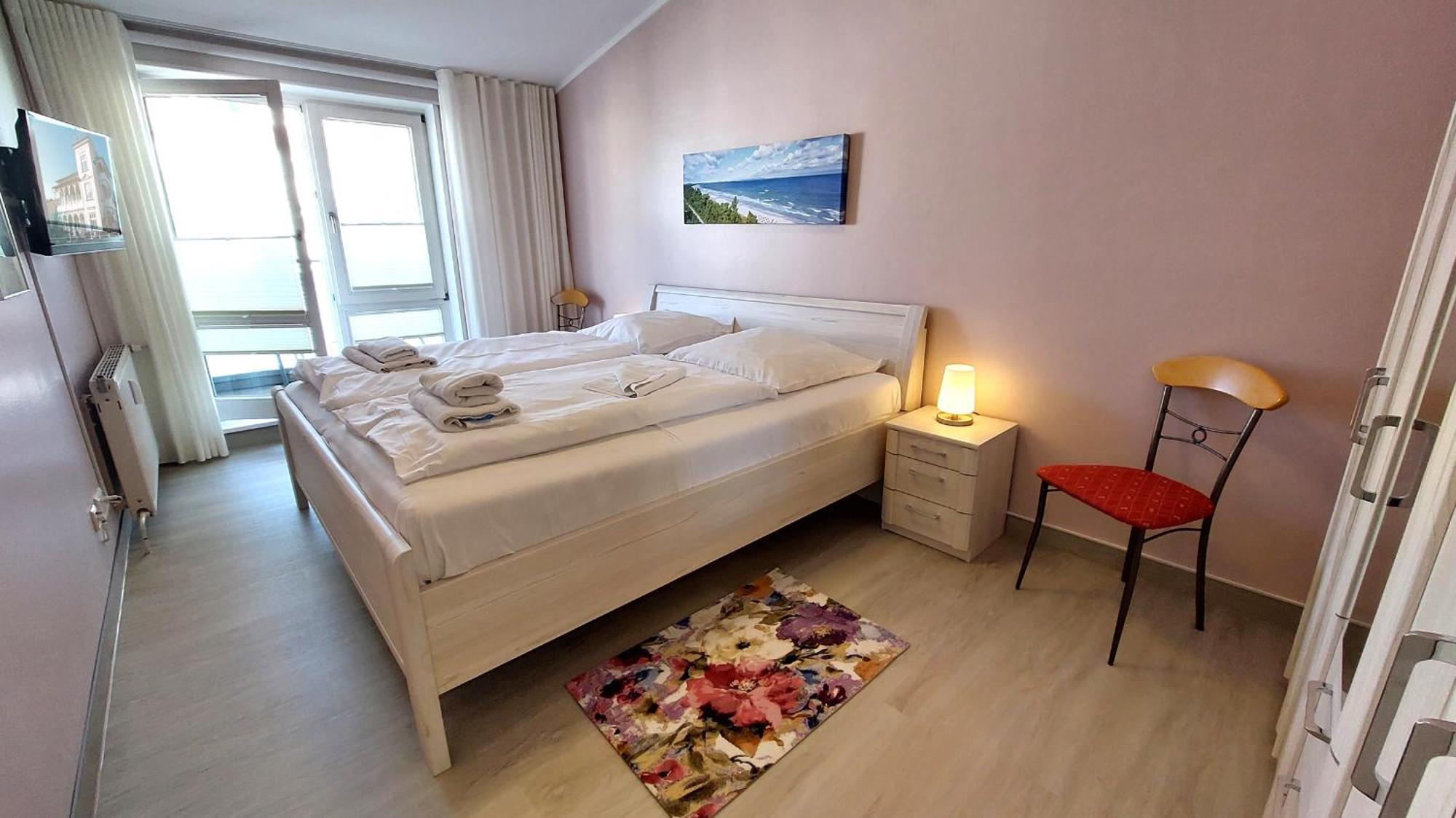 Haus & Villa Concordia By Rujana Binz Exteriér fotografie