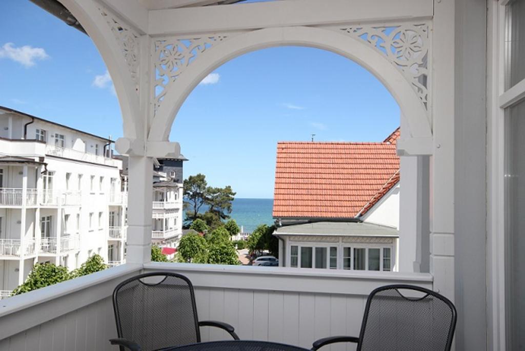 Haus & Villa Concordia By Rujana Binz Pokoj fotografie